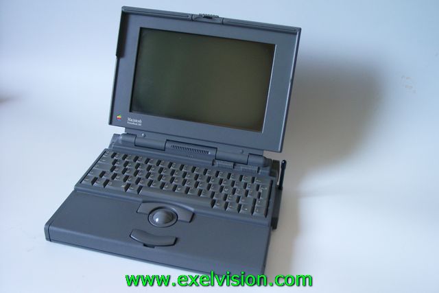 Apple PowerBop