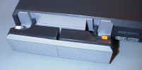 Rangement joysticks