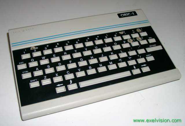 Oric 1
