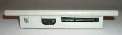 L'arrire de l'Oric-1