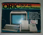 MCP40, imprimante 4 couleurs