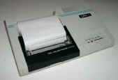 L'imprimante MCP40
