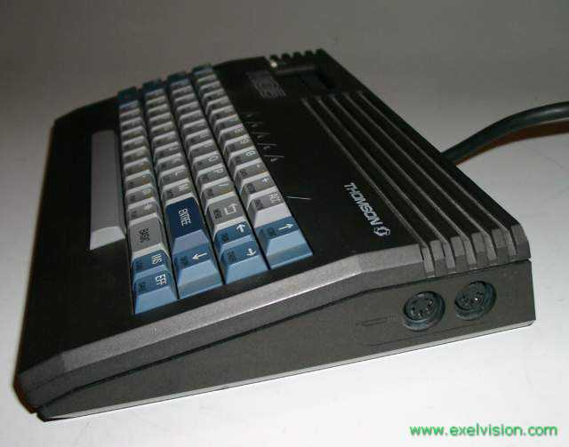 Thomson rk200cd radio cd - lecteur mp3 - k7 à Moncy | Clasf image-video