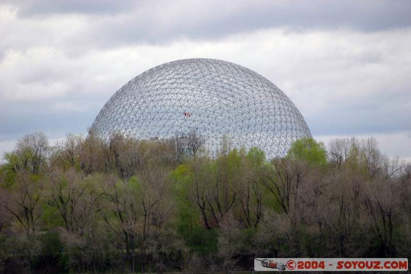La Biosphère d'Environnement sur l'ile Saint Hélène
