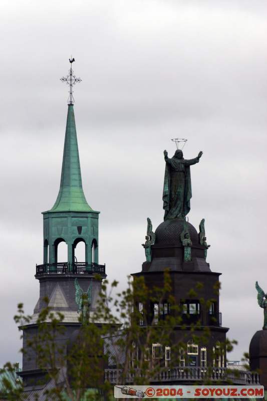 Notre Dame de Bonsecours
