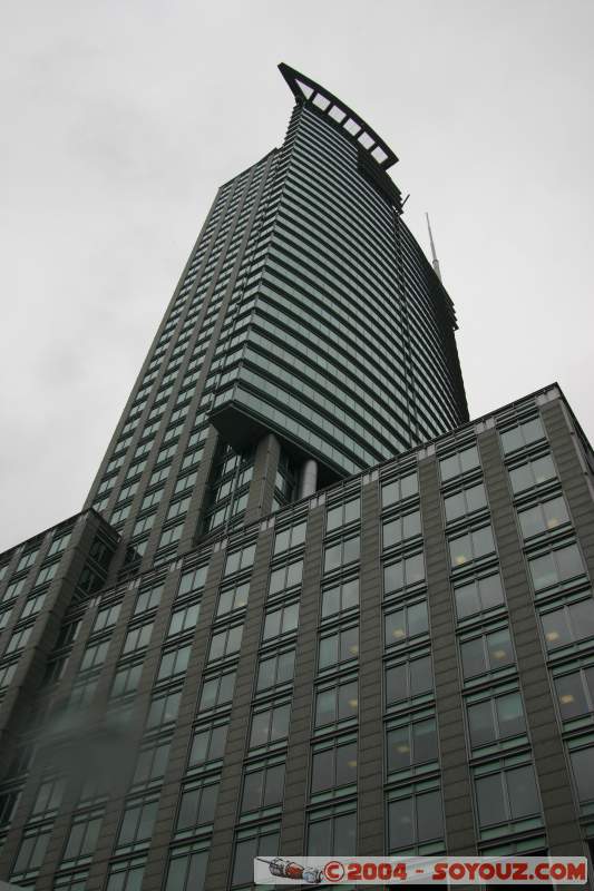 IBM Marathon Building
