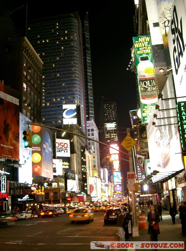 Time Square
