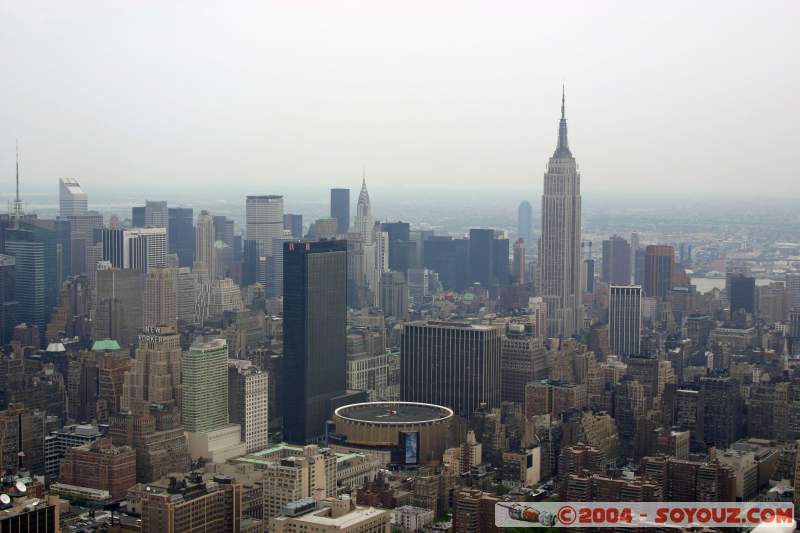 Empire State Building
