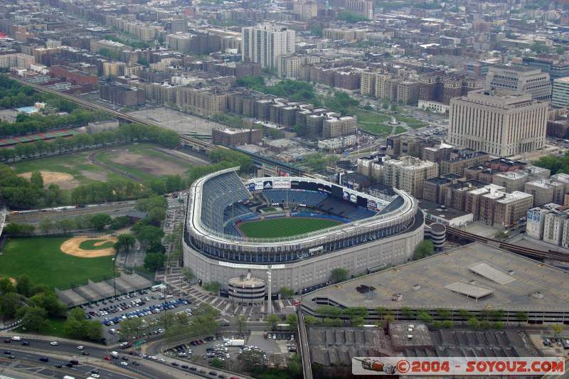 Yankee Stadium
