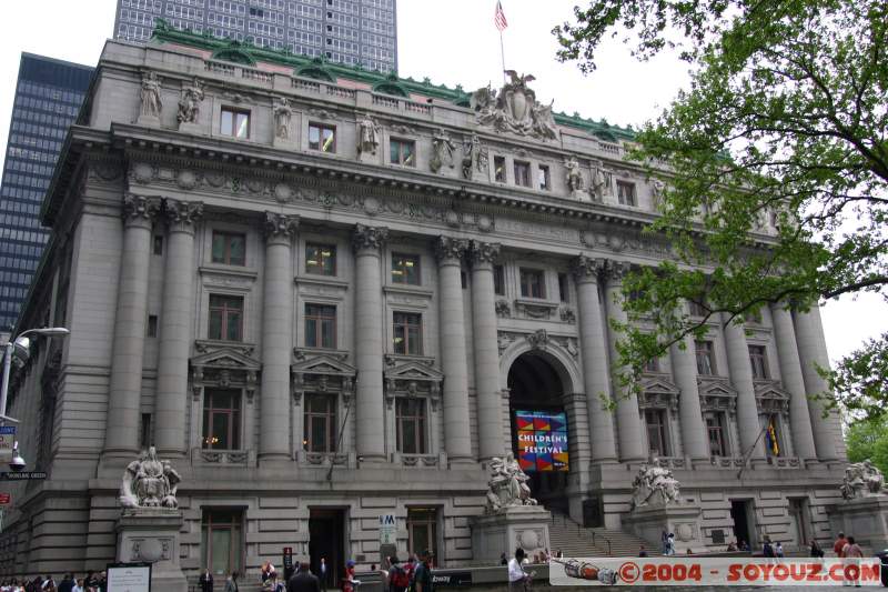 A Museum of the Smithsonian
National Museum of the American Indian
