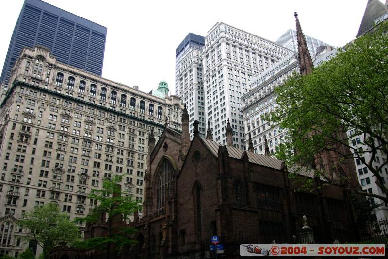 Trinity Church
