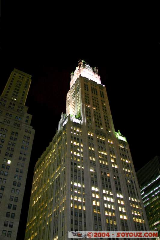 Empire State Building
