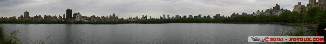 Jacqueline Kennedy Onassis Reservoir
panorama

