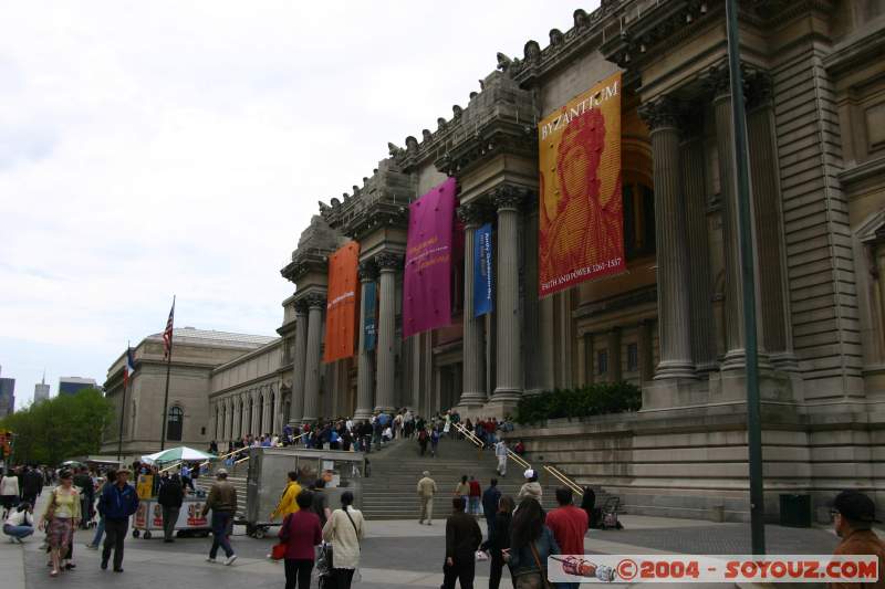 Metropolitan Museum of Art
