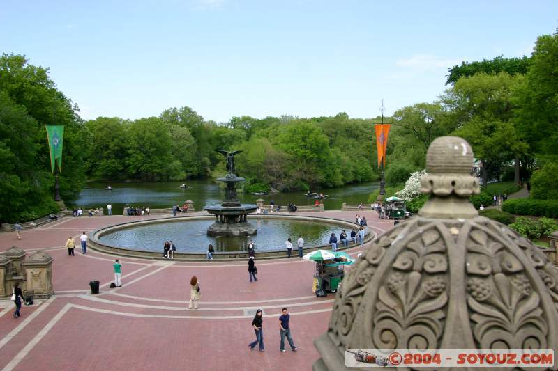 Central Park
