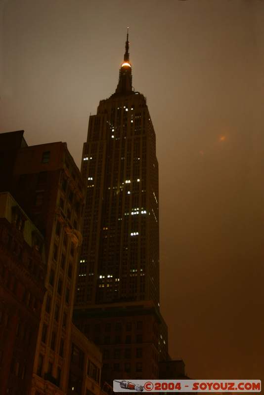 Empire State Building

