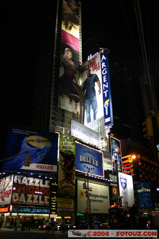 Time Square
