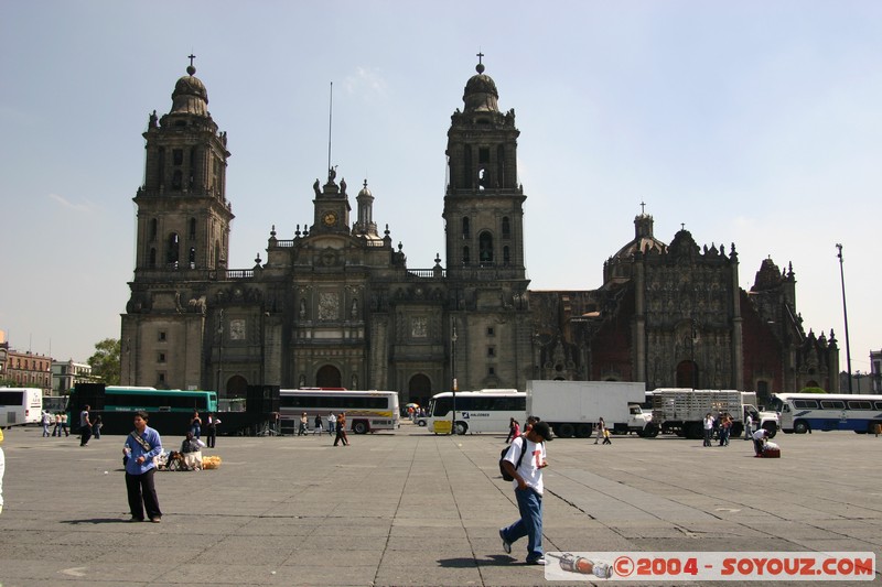 Catedral Metropolitana

