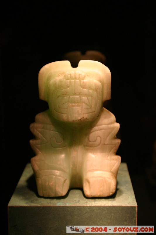 Museo National de Antropologia
