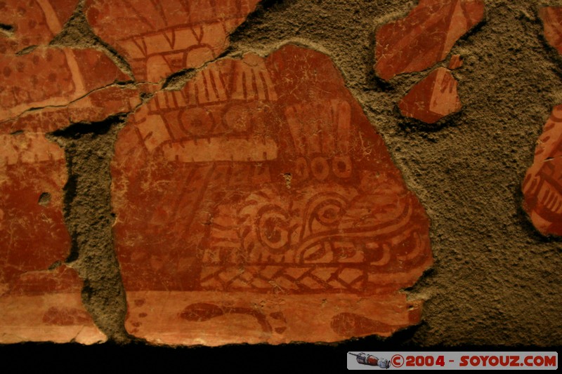 Museo National de Antropologia
