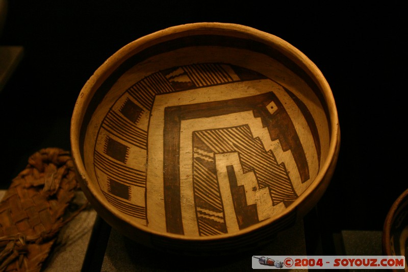 Museo National de Antropologia
