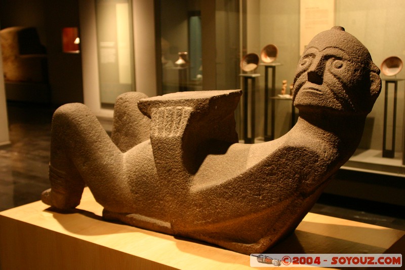 Museo National de Antropologia
