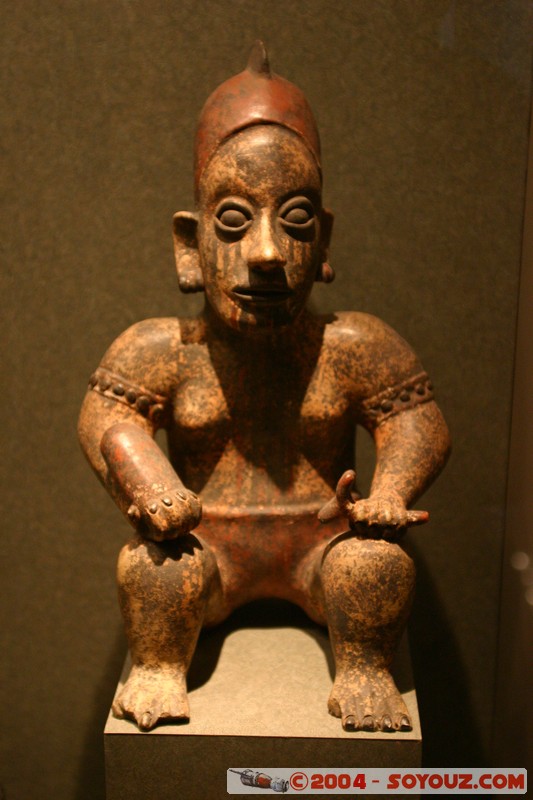 Museo National de Antropologia
