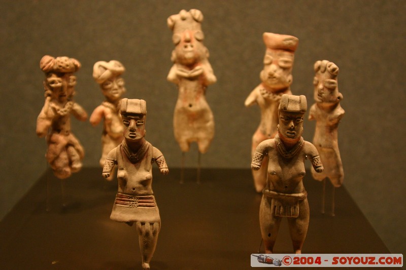 Museo National de Antropologia
