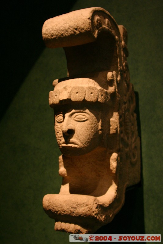 Museo National de Antropologia
