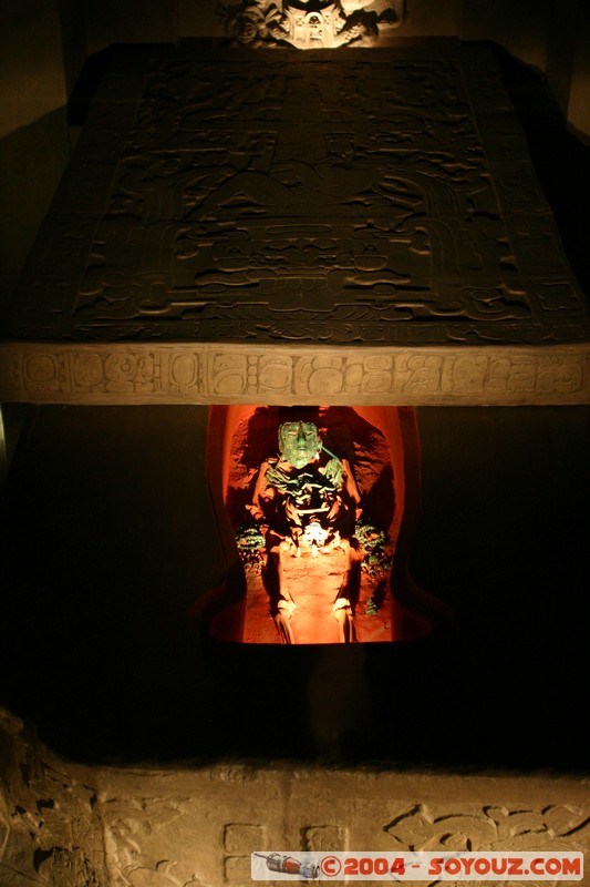 Museo National de Antropologia
