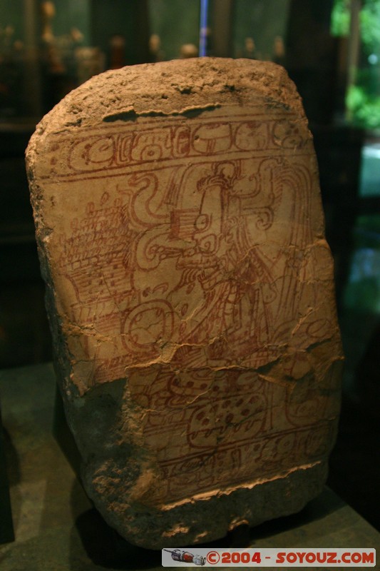 Museo National de Antropologia
