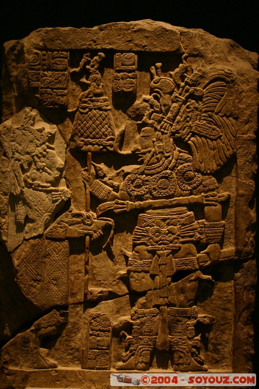 Museo National de Antropologia
