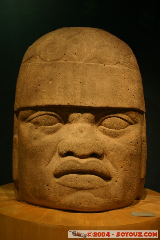 Museo National de Antropologia
