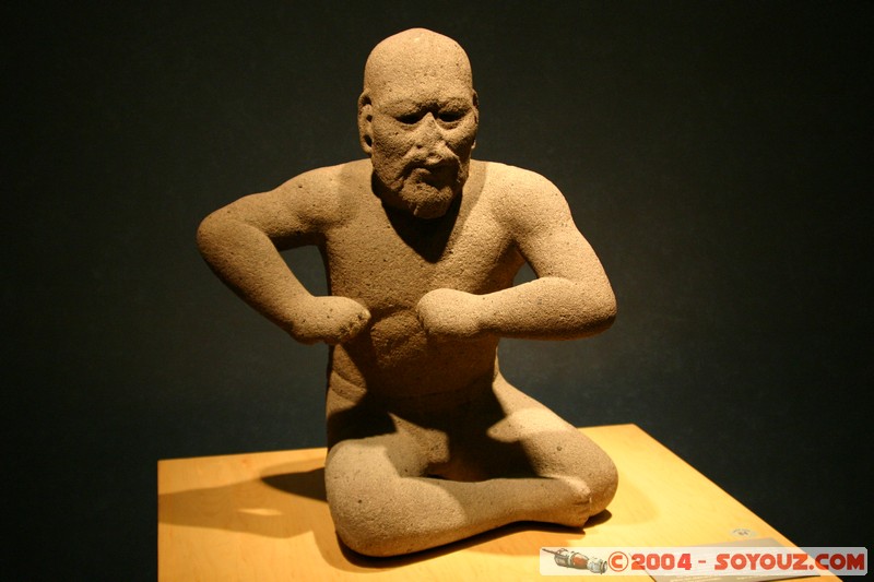 Museo National de Antropologia
