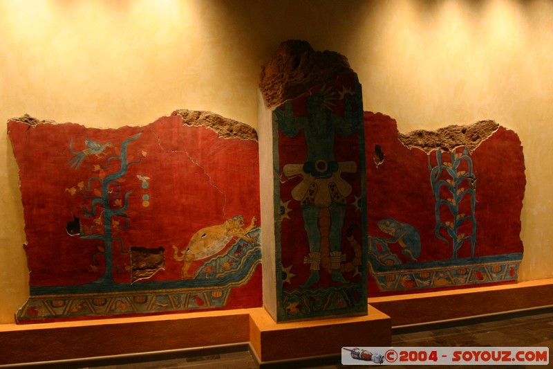 Museo National de Antropologia
