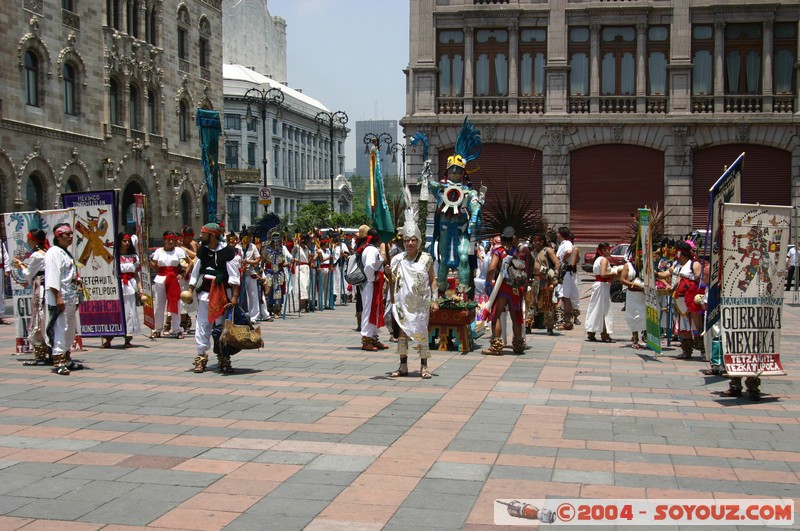 Ceremonial de Toxcatl
