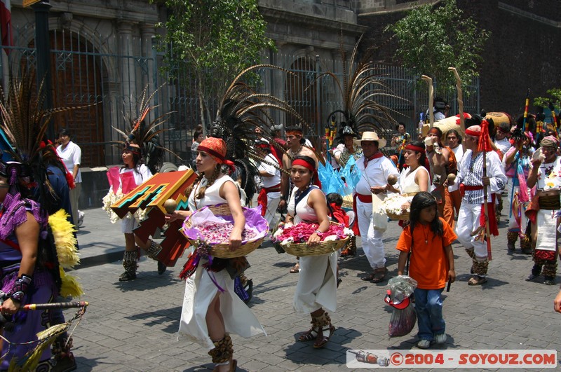 Ceremonial de Toxcatl
