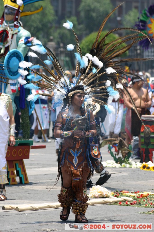 Ceremonial de Toxcatl
