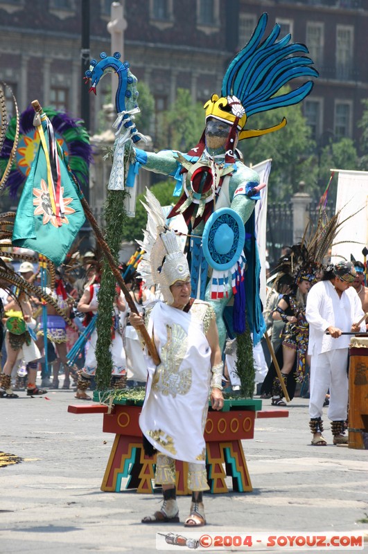 Ceremonial de Toxcatl
