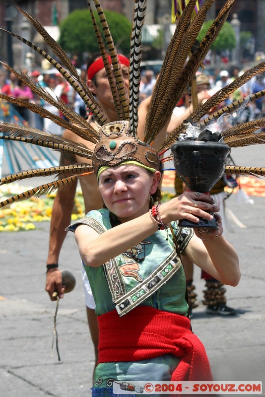 Ceremonial de Toxcatl
