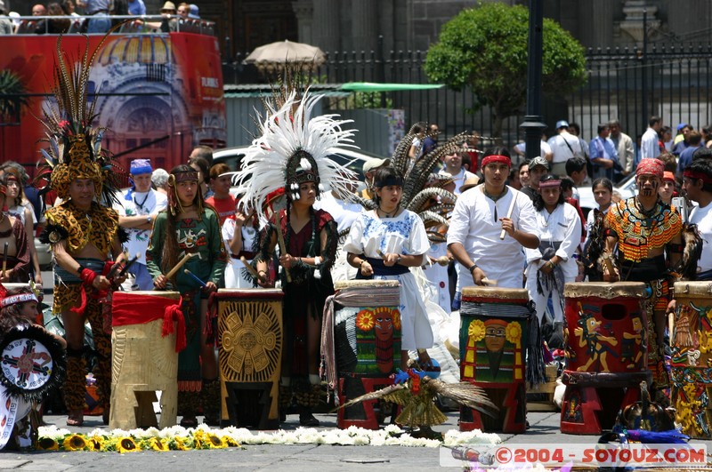 Ceremonial de Toxcatl
