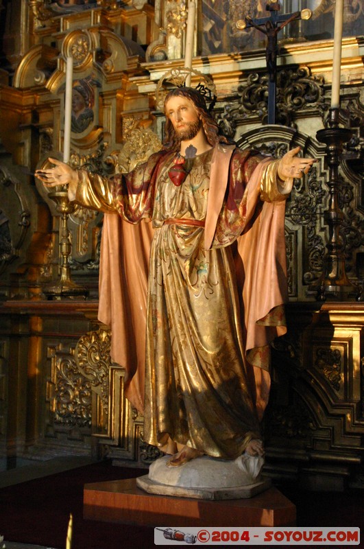 Catedral Metropolitana
