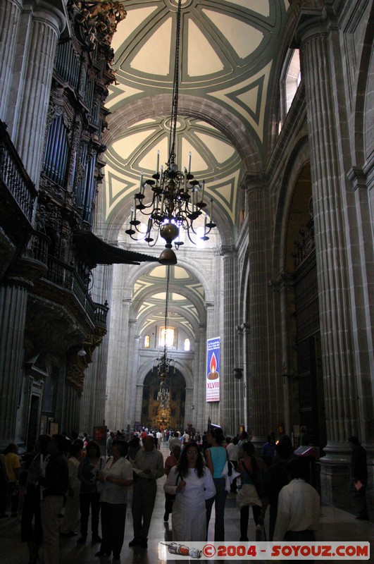 Catedral Metropolitana
