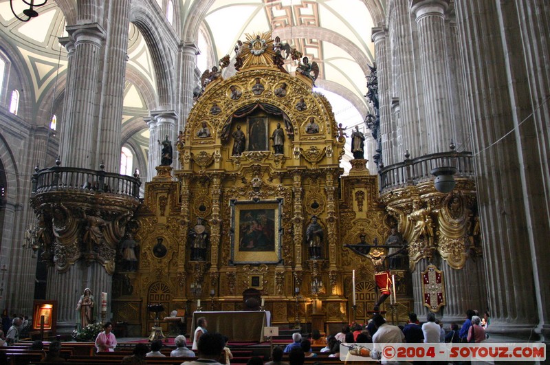 Catedral Metropolitana
