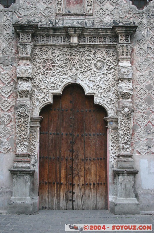 iglesita de La Conchita
