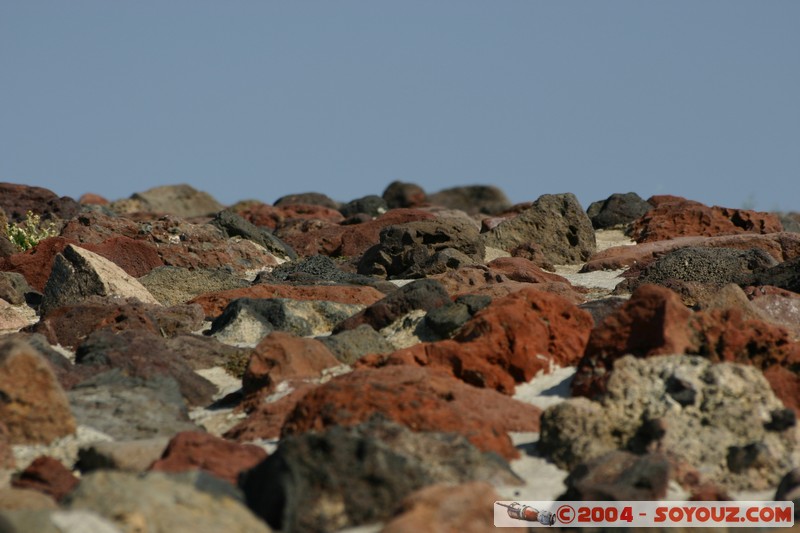 Teotihuacan - Piramide del Sol
Mots-clés: Ruines patrimoine unesco