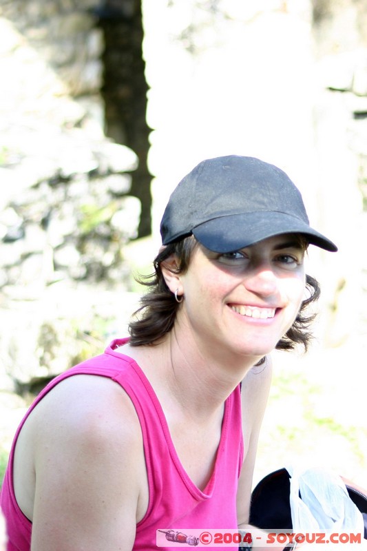 Palenque - Linda
Mots-clés: Ruines patrimoine unesco