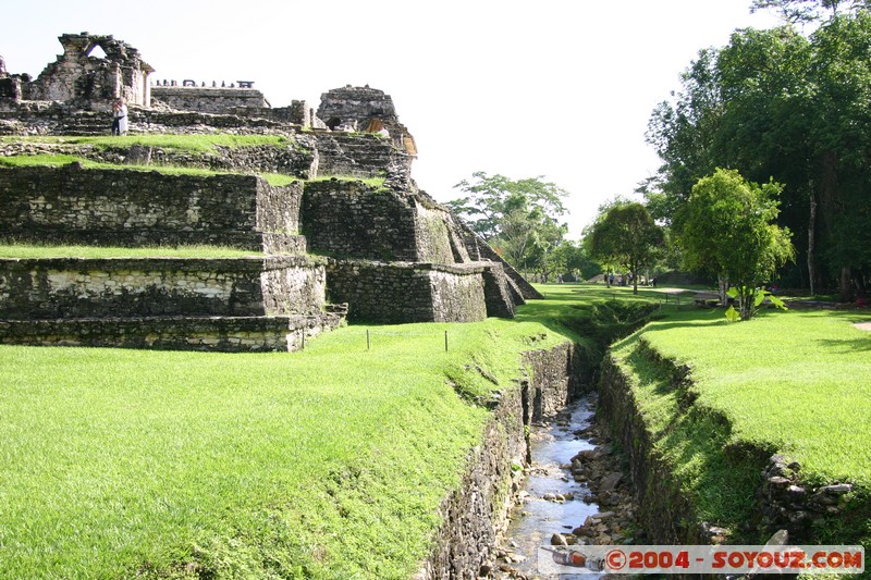 Palenque
Mots-clés: Ruines patrimoine unesco