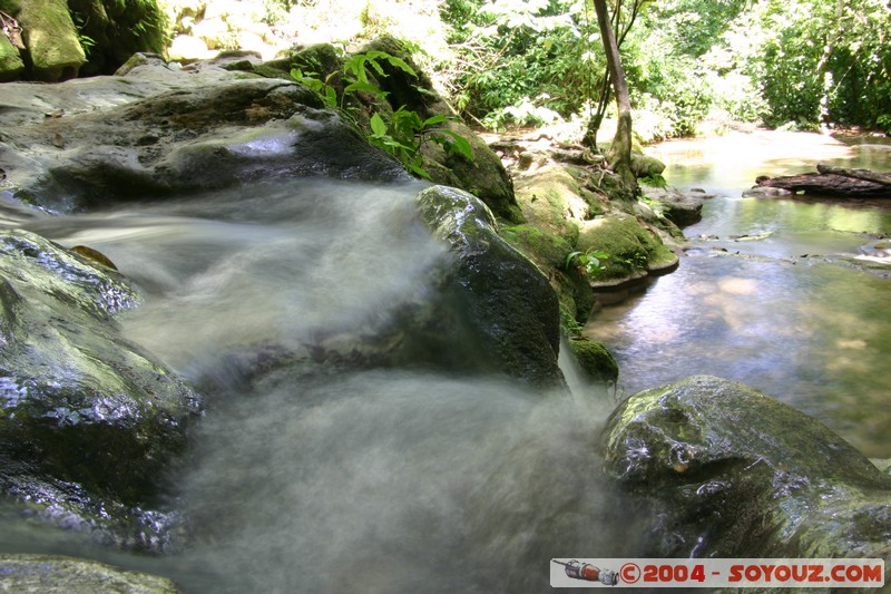 Palenque - Rio Otolum
Mots-clés: Ruines patrimoine unesco