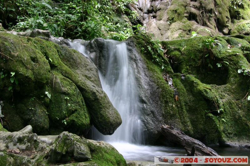 Palenque - Rio Otolum
Mots-clés: Ruines patrimoine unesco